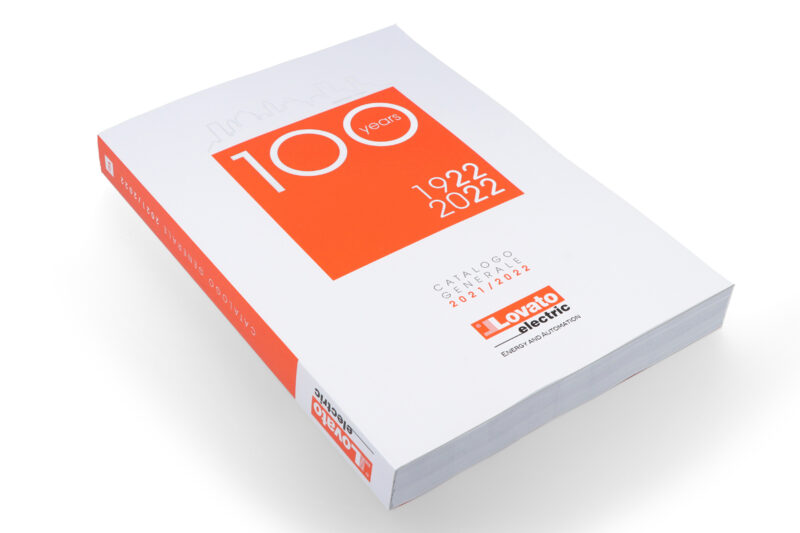 Company news LOVATO Electric spa