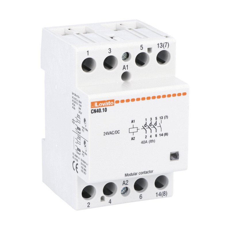 modular contactors