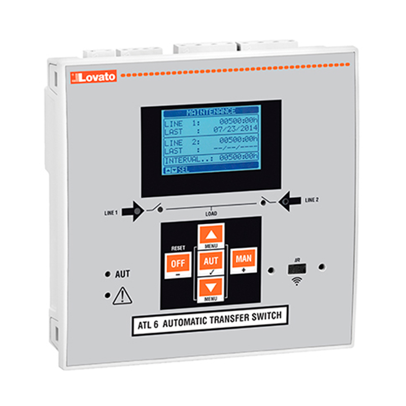 stand-alone gen-set controllers