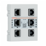 EXS4000 Bus Module