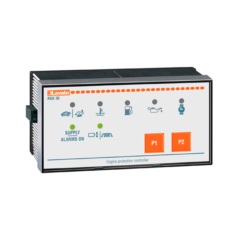 Controleurs groupes electrogenes