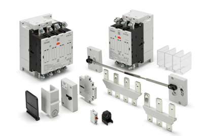 LOVATO Electric VLB30015A480 main image 0