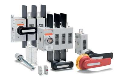 Lovato Electric 11G48630 main image 0