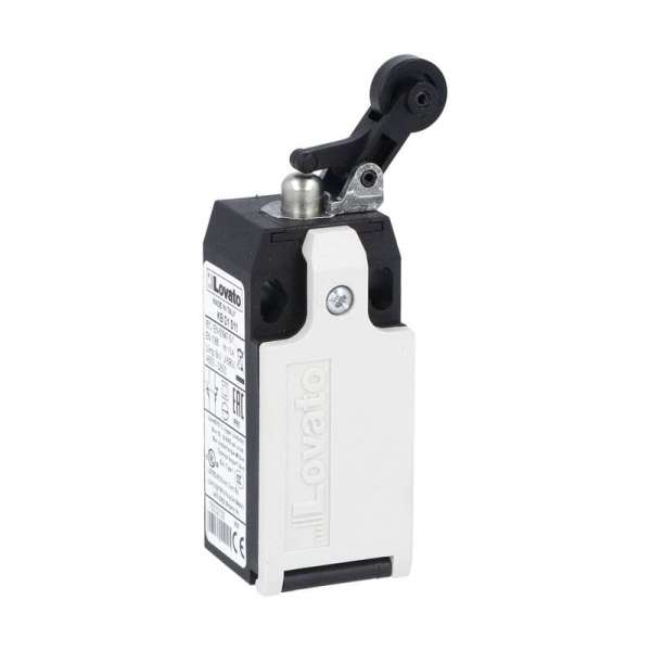 Limit switch | LOVATO Electric spa