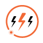Icons Benefits_3 voltages Black