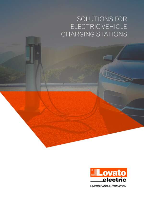 Leaflets | LOVATO Electric spa