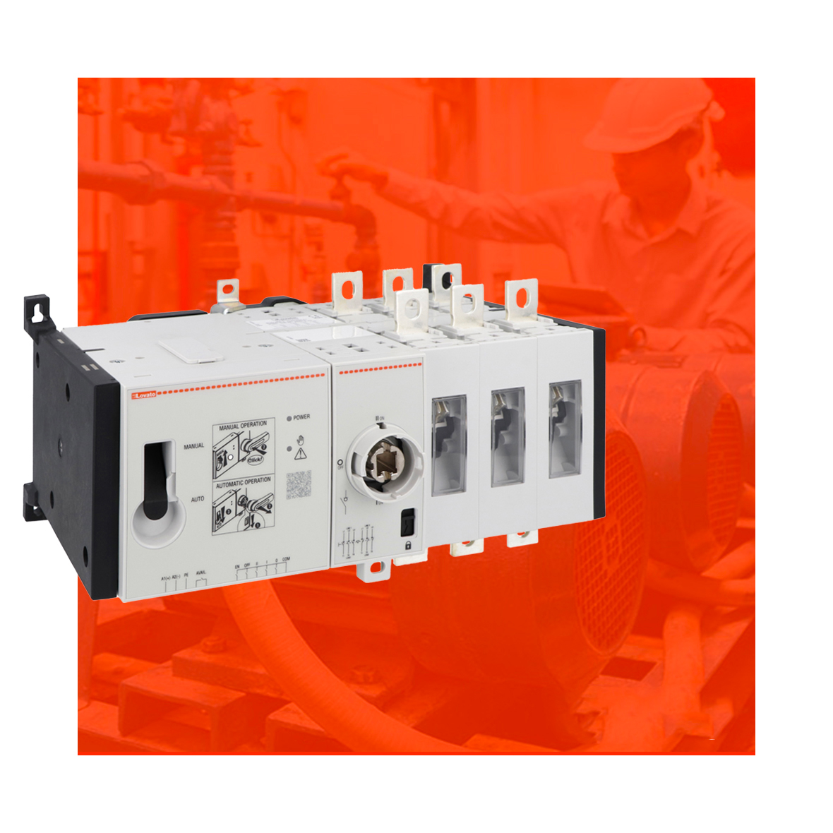 GLCM-1