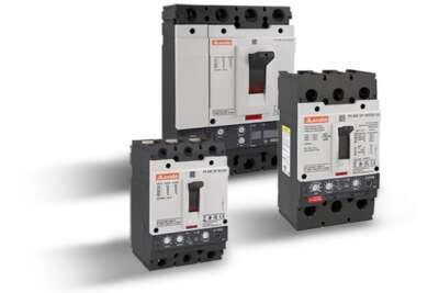 Lovato Electric 11G487 main image 0