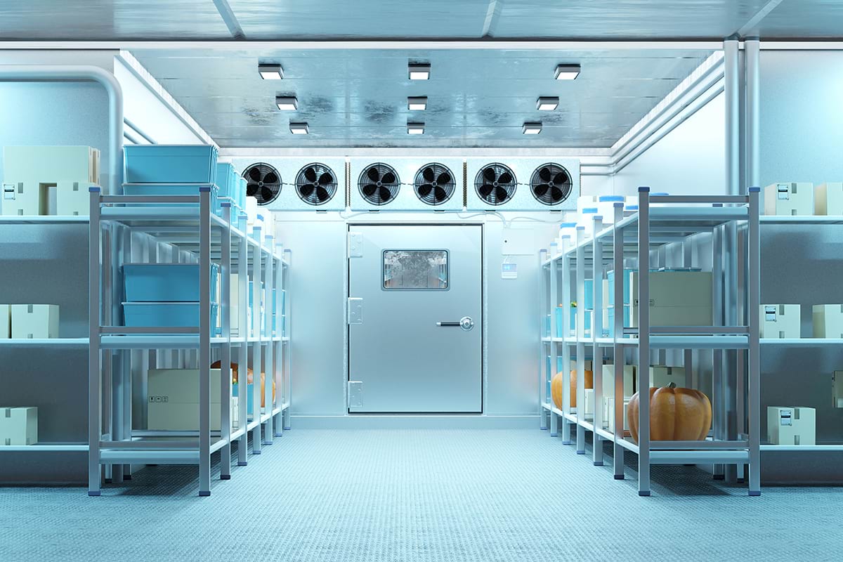 Refrigeration (1)