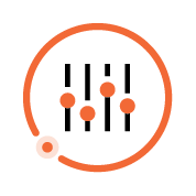 Icons Benefits_customisable settings