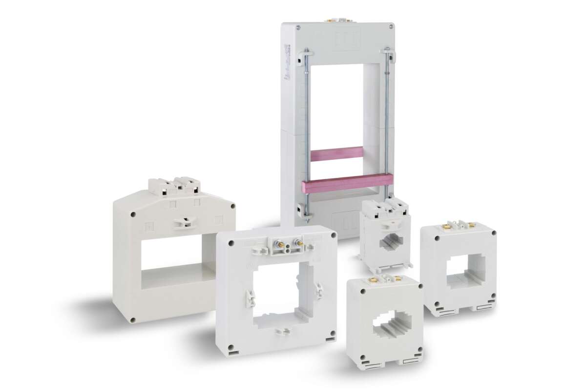 Lovato Electric 11G487 main image 1