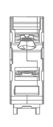 2D_LPXC01M_CAD drawings_side narrow