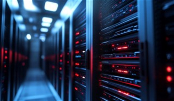 Data Centres