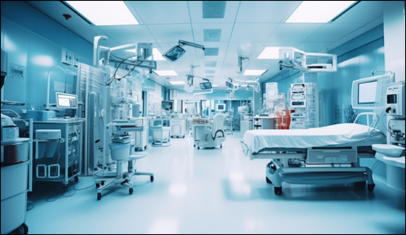 Hospitals
